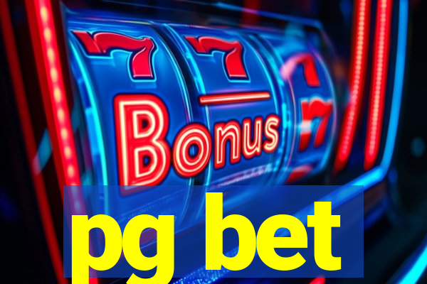 pg bet